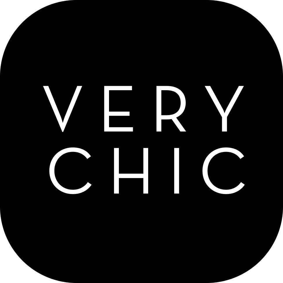 Verychic logo
